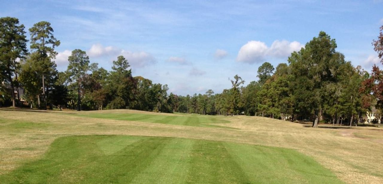 The Golf Preserve of Atascocita