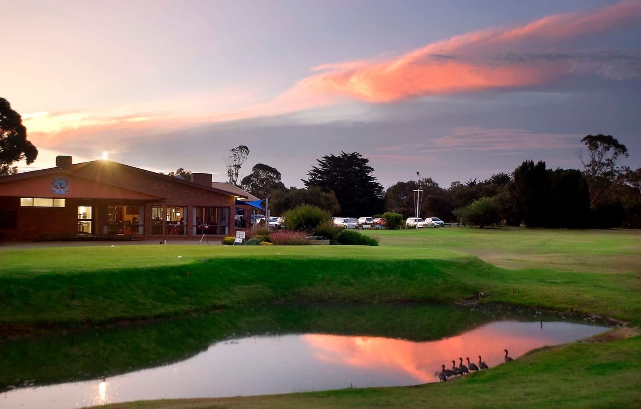 Phillip Island Golf Club