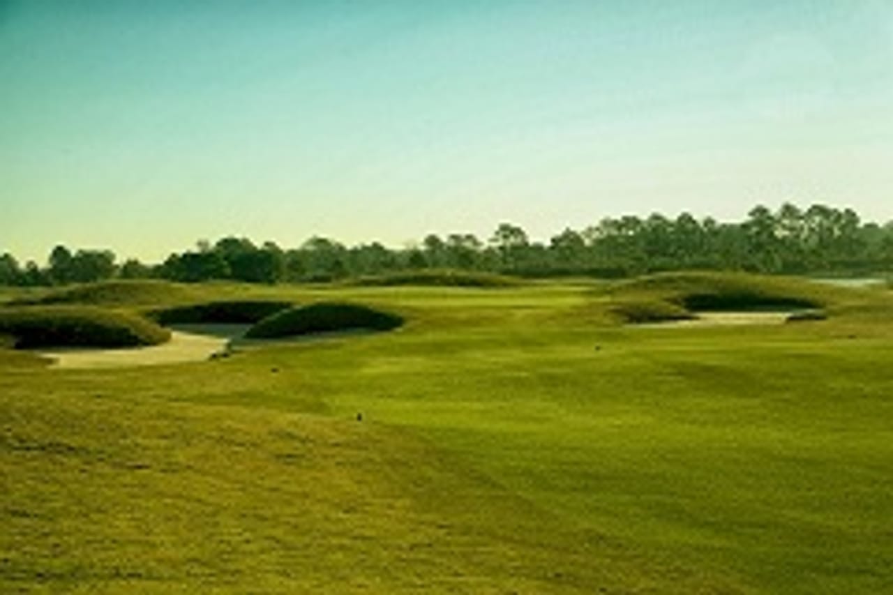 Gleannloch Pines Golf Club