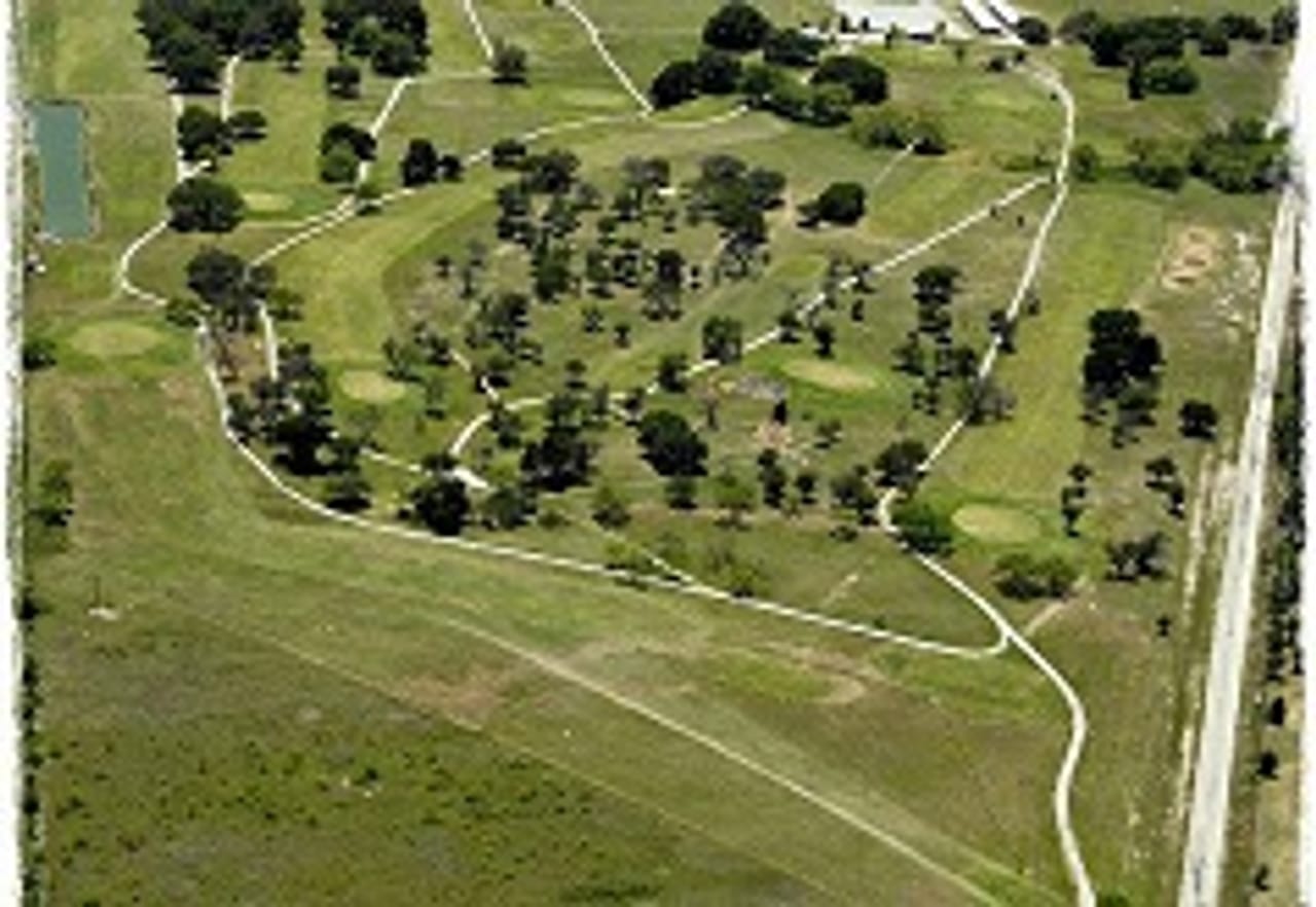 Goldthwaite Golf Course