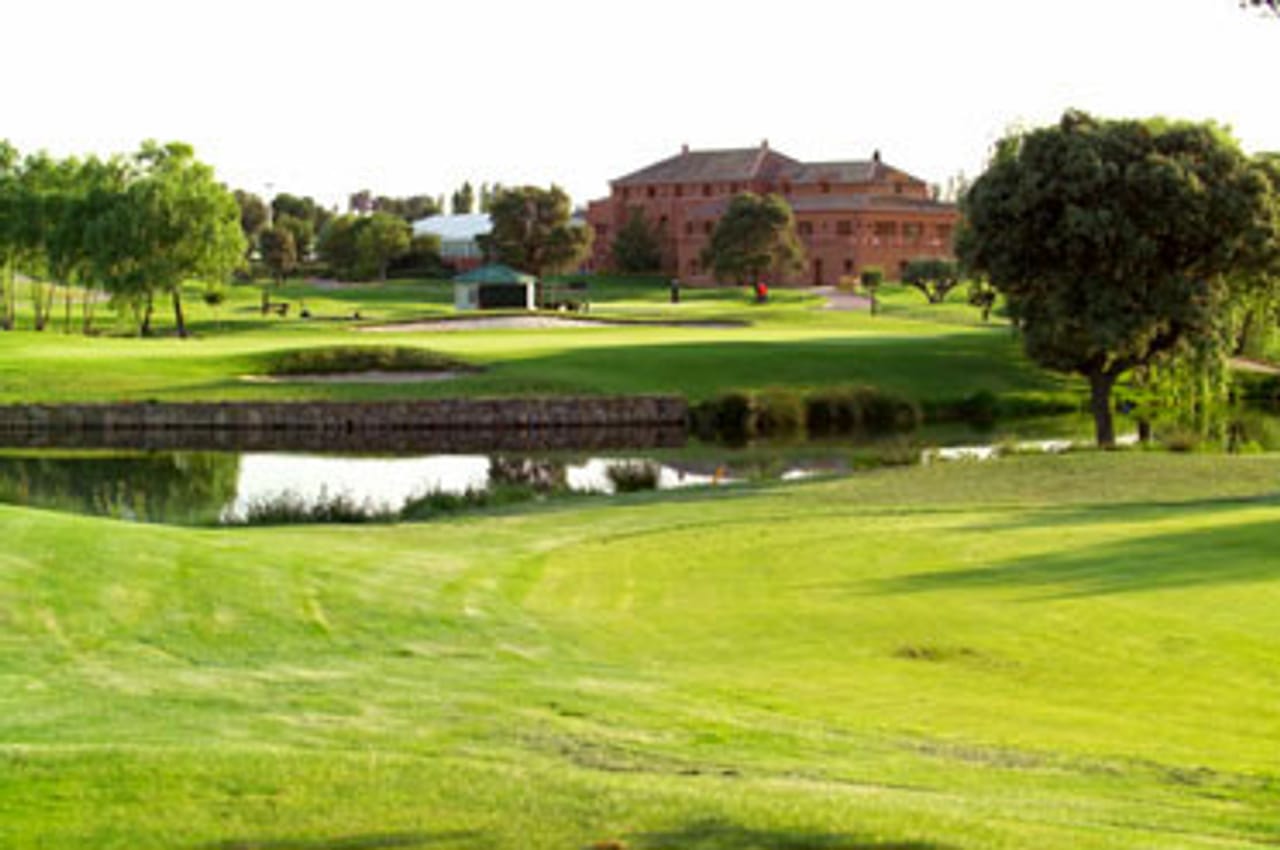 La Dehesa Club De Golf