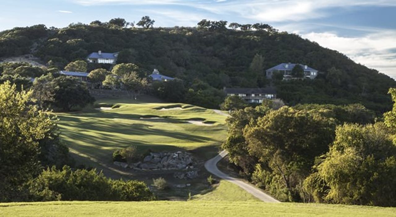 Resort at Tapatio Springs