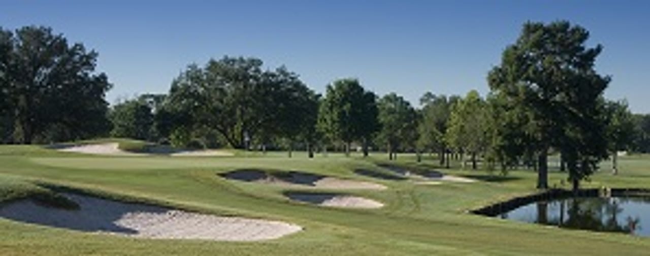 Golfcrest Country Club