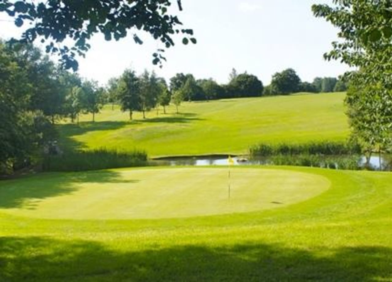 Brentwood Golf Club