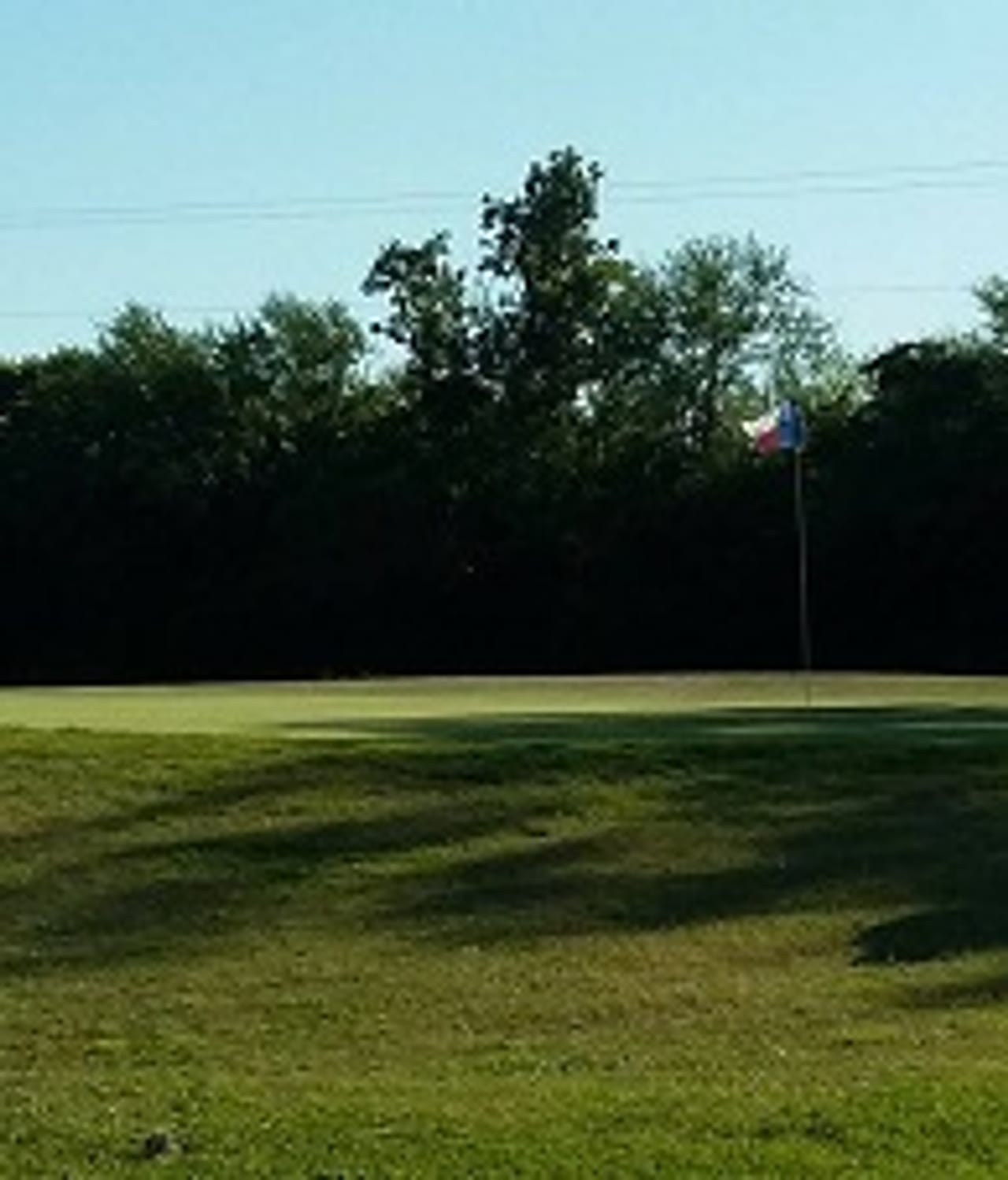 Goliad Golf Club
