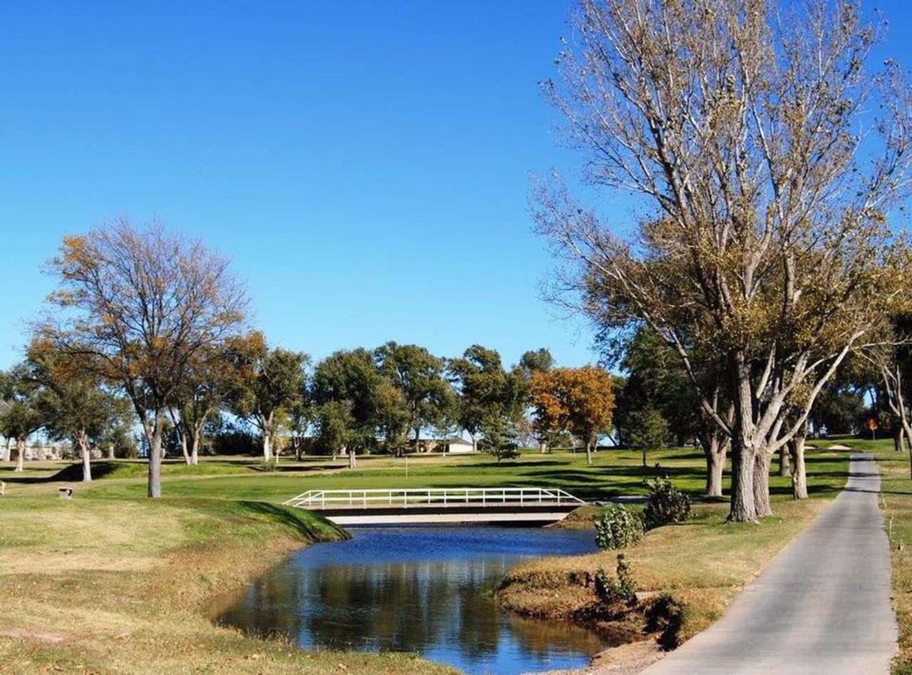 Tascosa Golf Club (Tascosa)