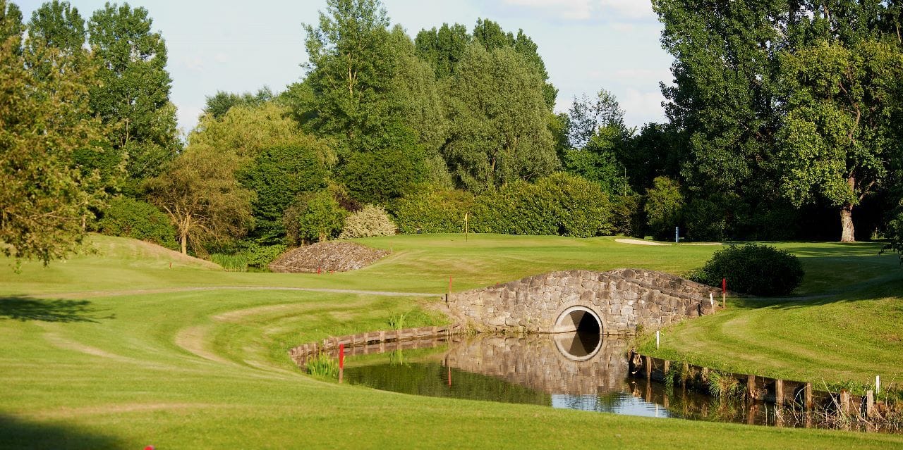 Golfclub Oostburg Brugse Vaart