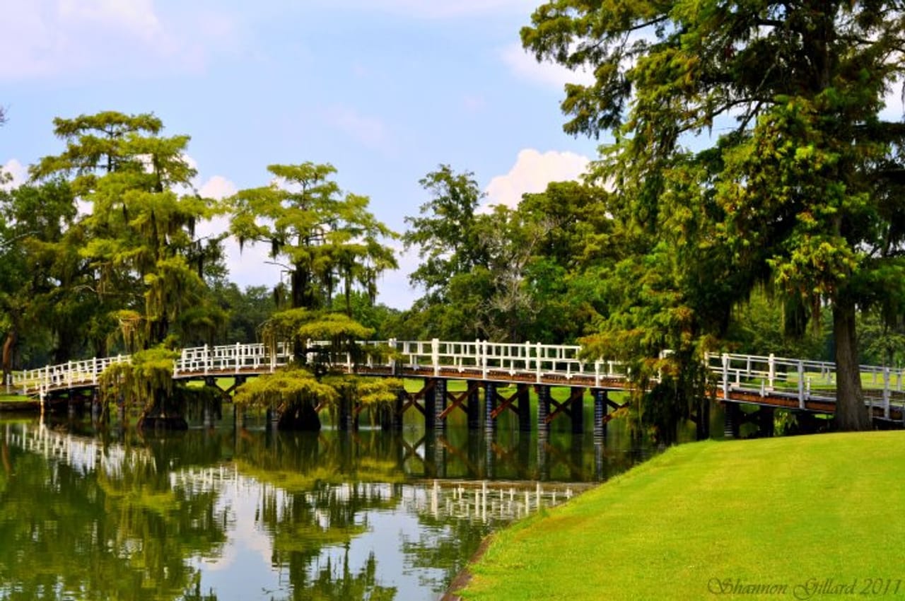 Sunset Grove Country Club