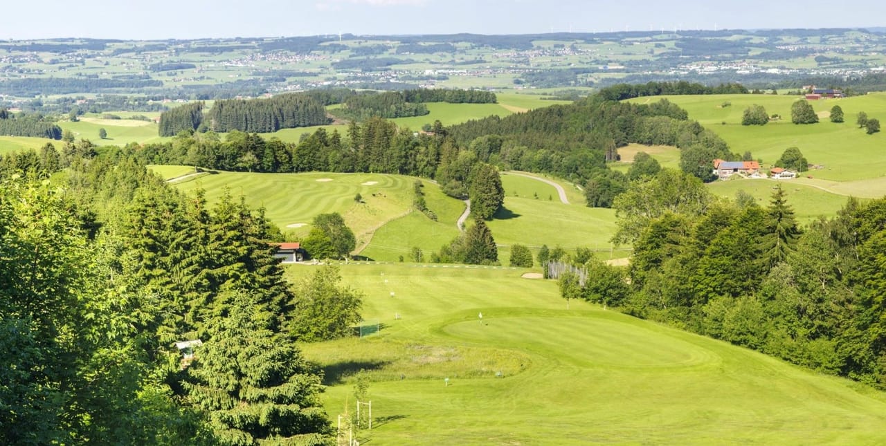 Golfclub Waldegg Wiggensbach