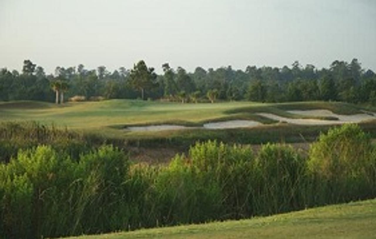 Grand Lake Golf Club