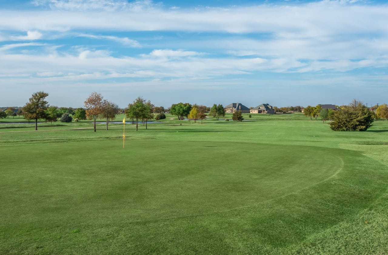 Stone River Golf Club