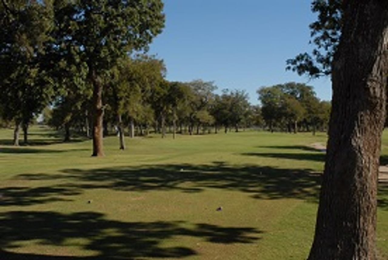 Grand Oaks Golf Club