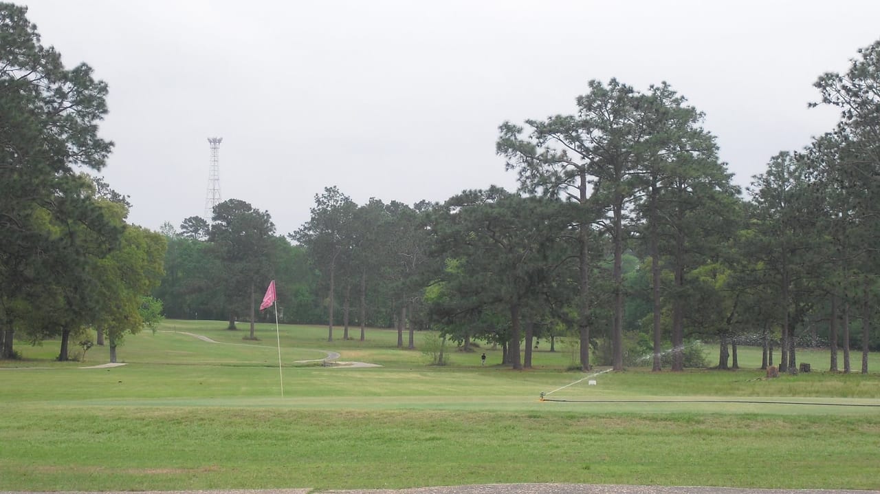 Silsbee Country Club