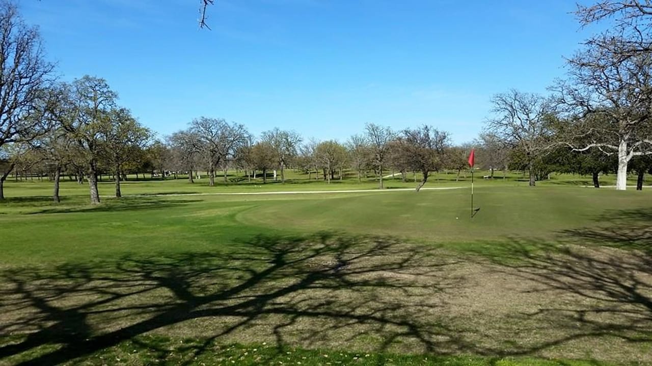 Rolling Oaks Golf Club