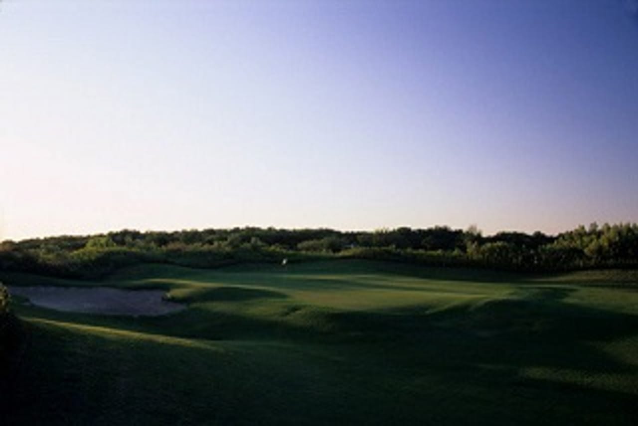 Grapevine Golf Course