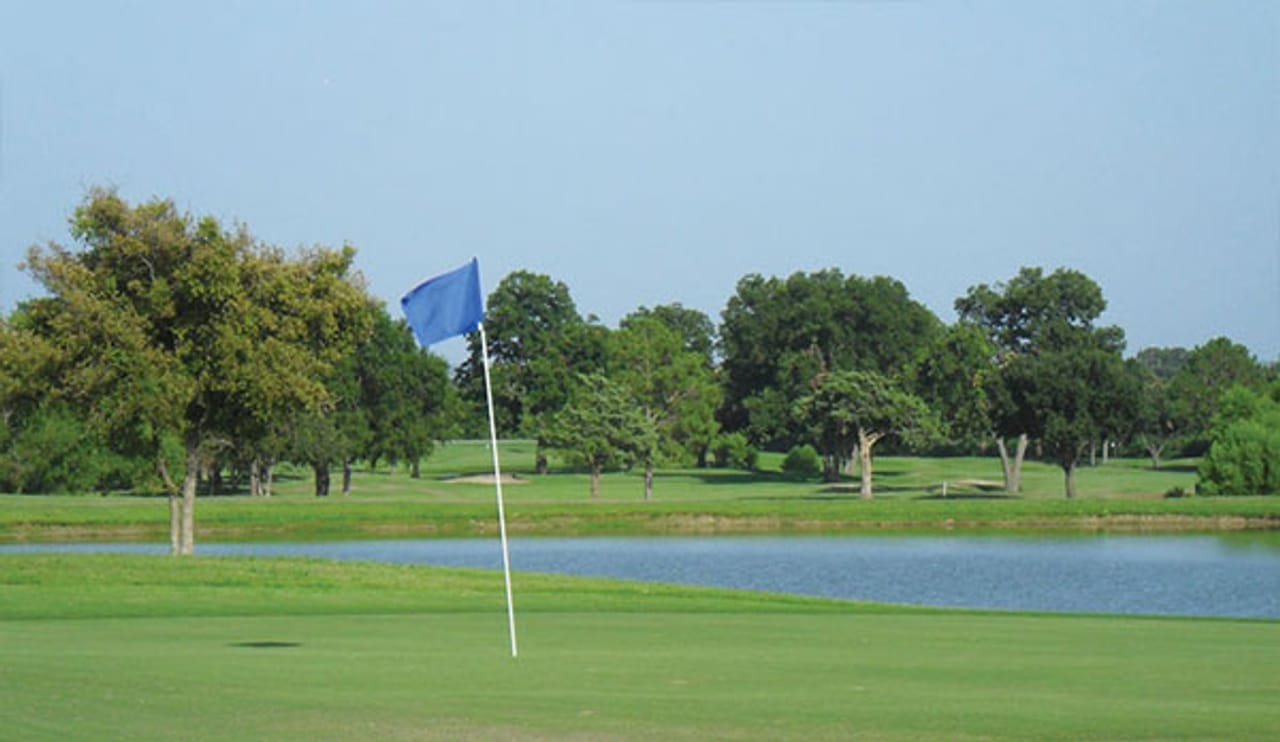Kings Creek Golf Club