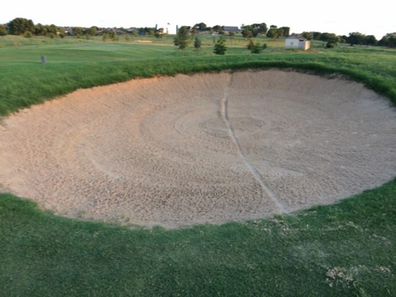 Rockwall Golf & Athletic Club