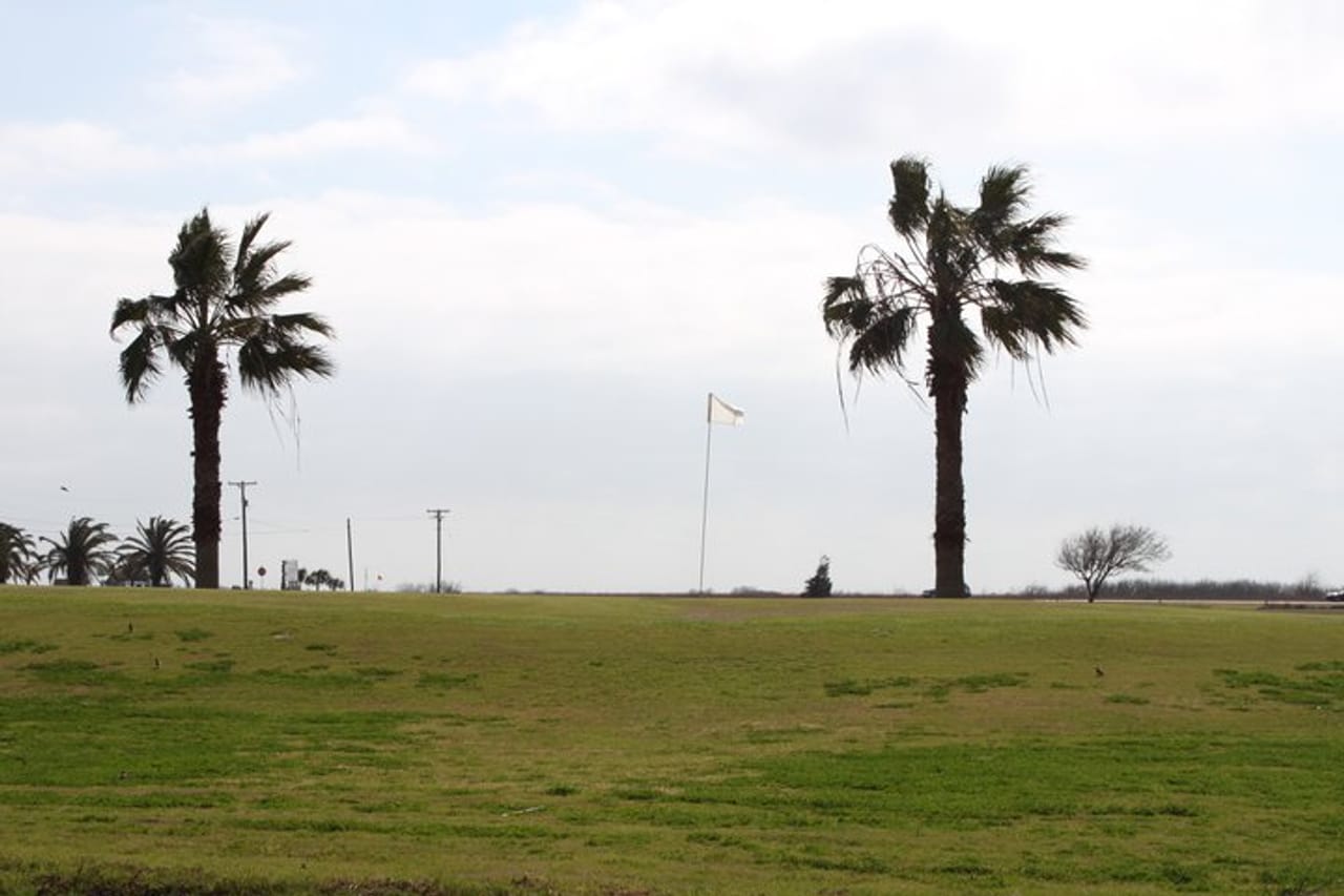 Palacios Golf Course