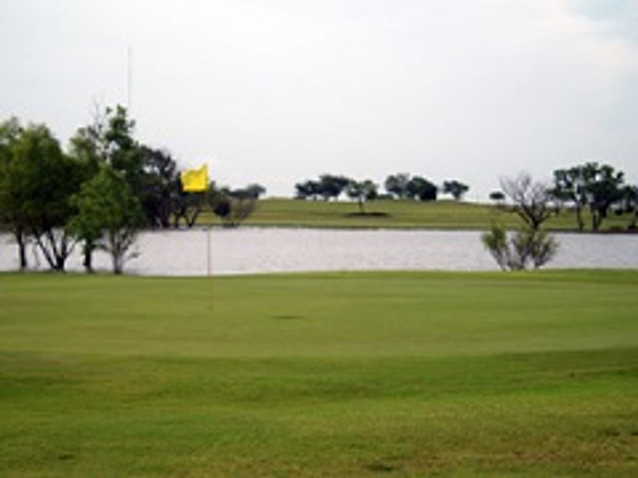 Greenbrier Golf Club