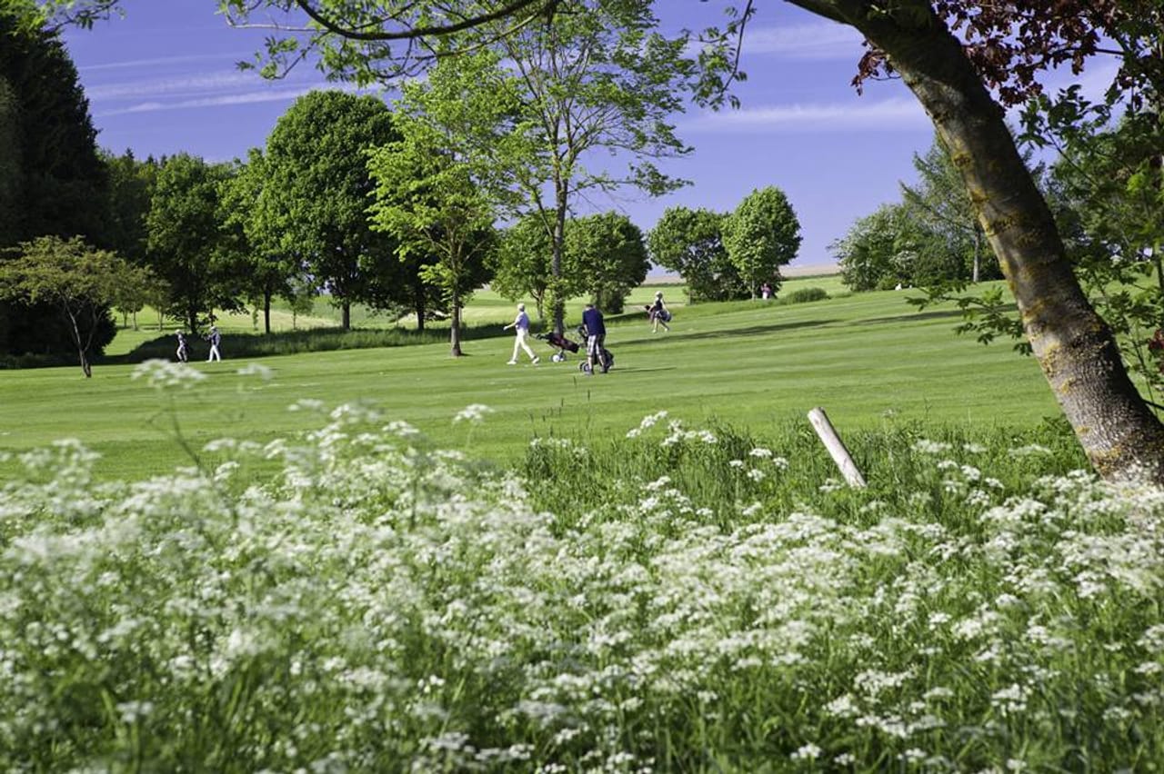 Golfclub Pfaffing Wasserburger Land (Kurzplatz)