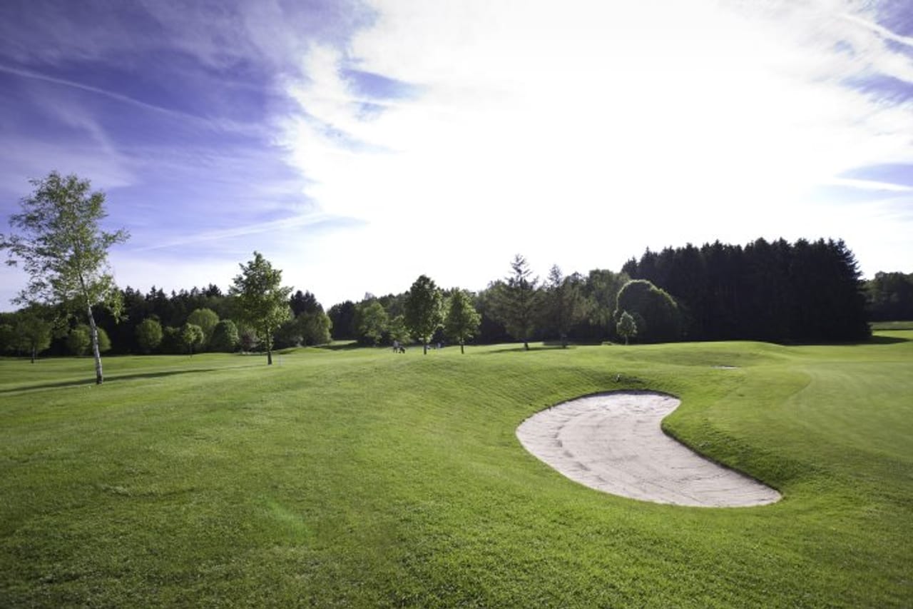 Golfclub Pfaffing Wasserburger Land (Meisterschaft)