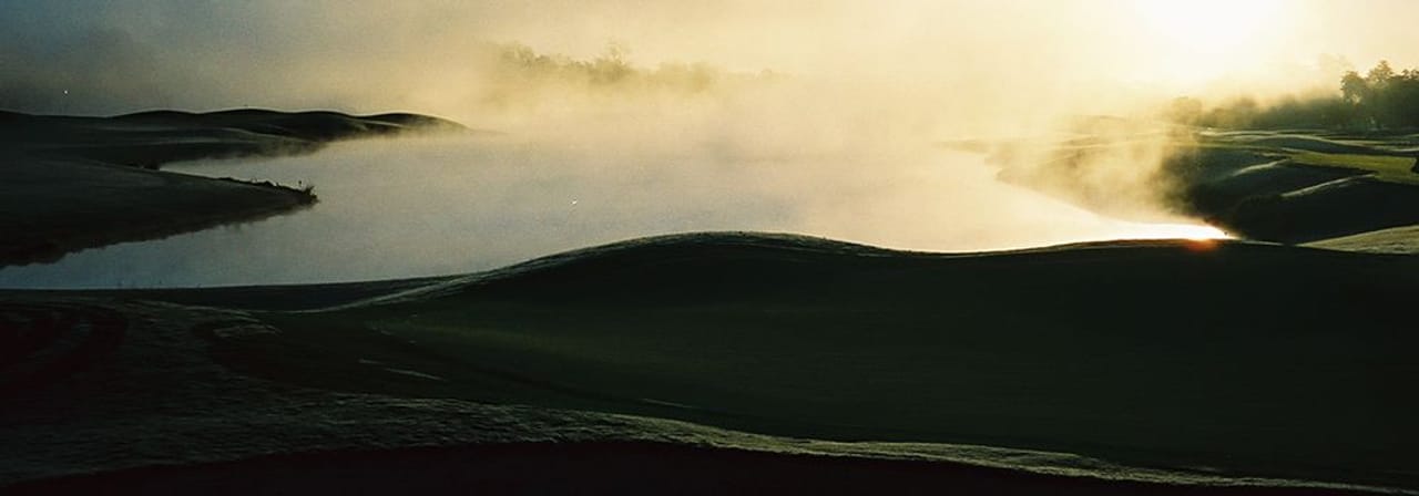 Squaw Valley Golf Course (Apache Links)