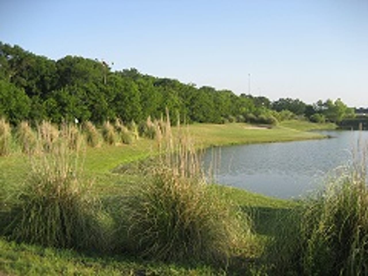 Hank Haney Golf Ranch at Vista Ridge
