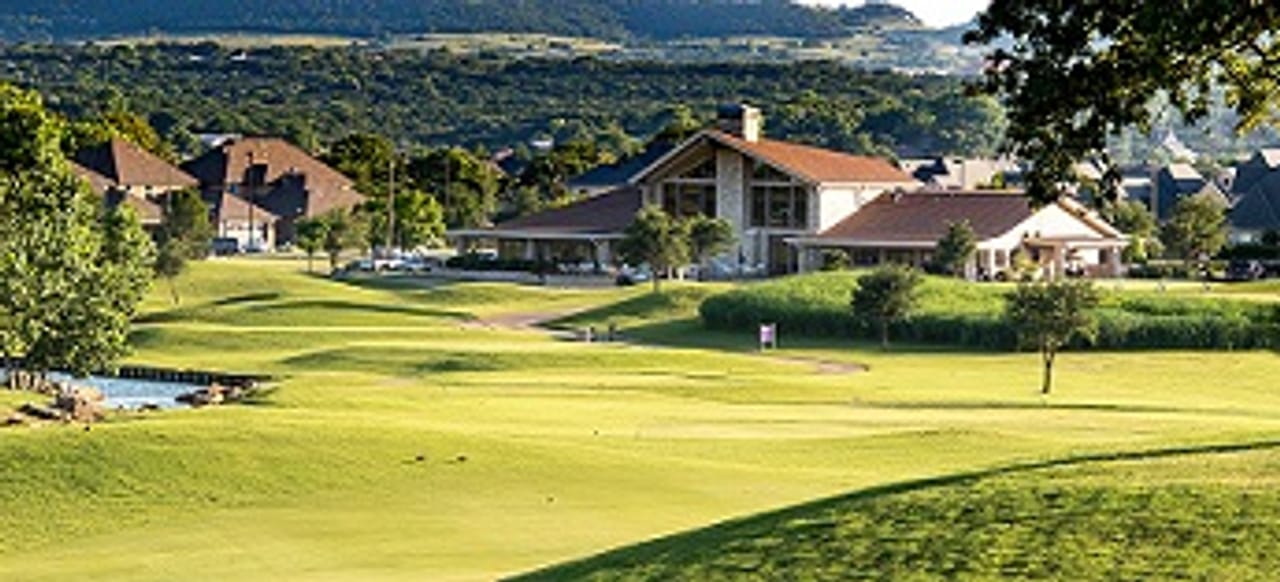 Harbor Lakes Golf Club