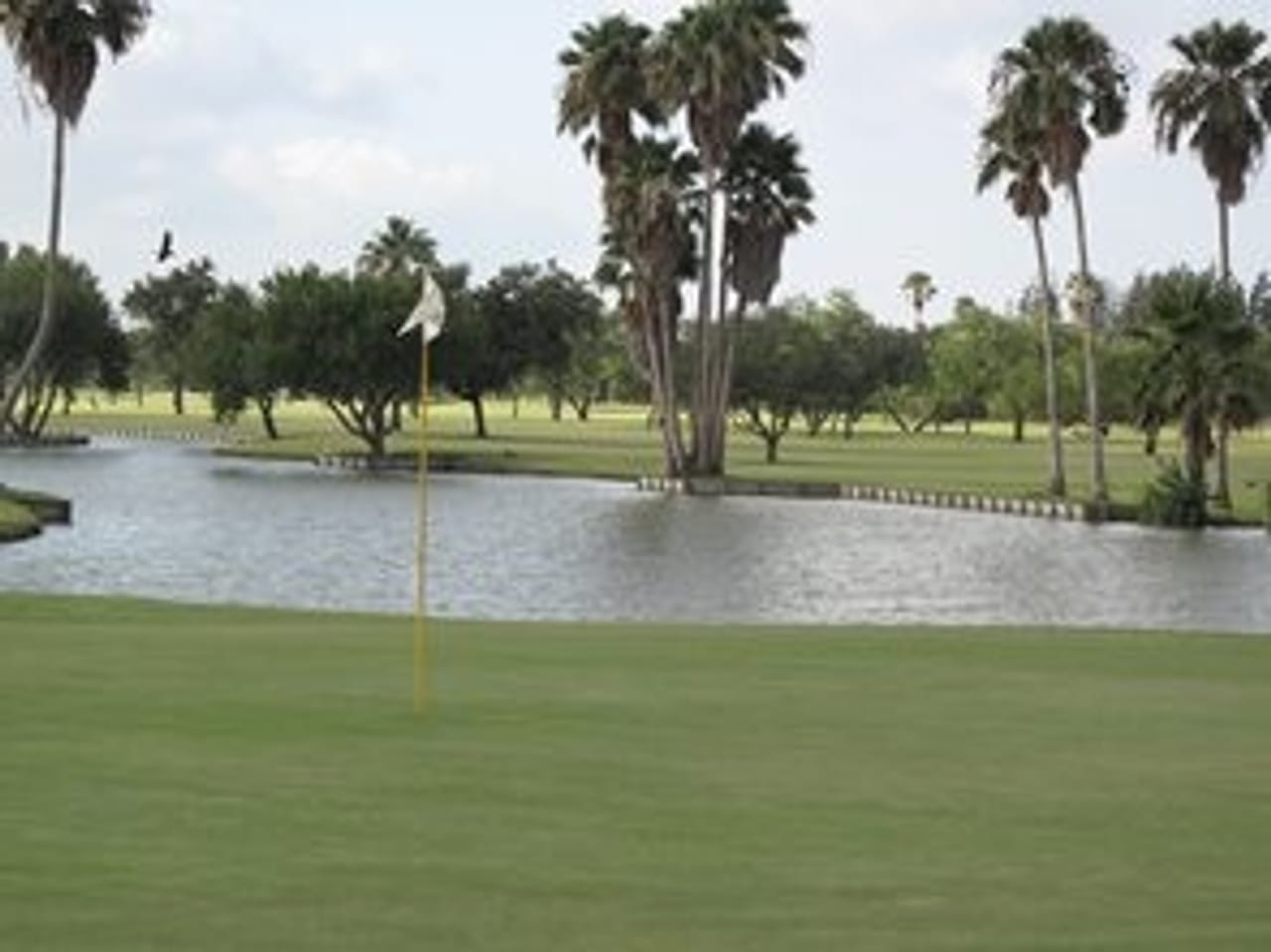 Harlingen Country Club