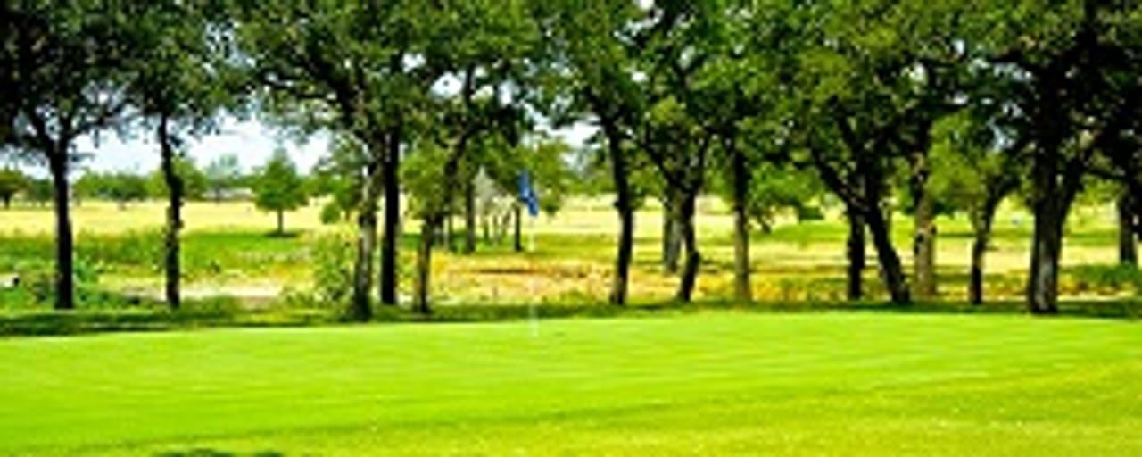 Holiday Hills Country Club