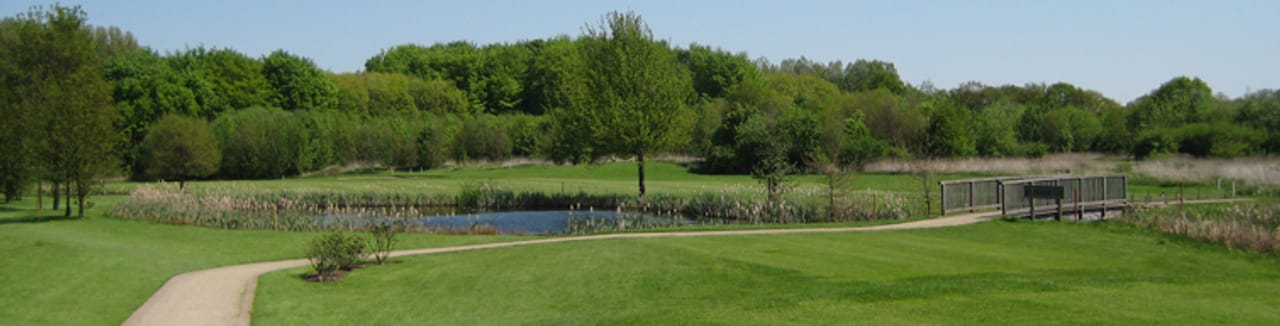 Golfclub Schloss Westerholt