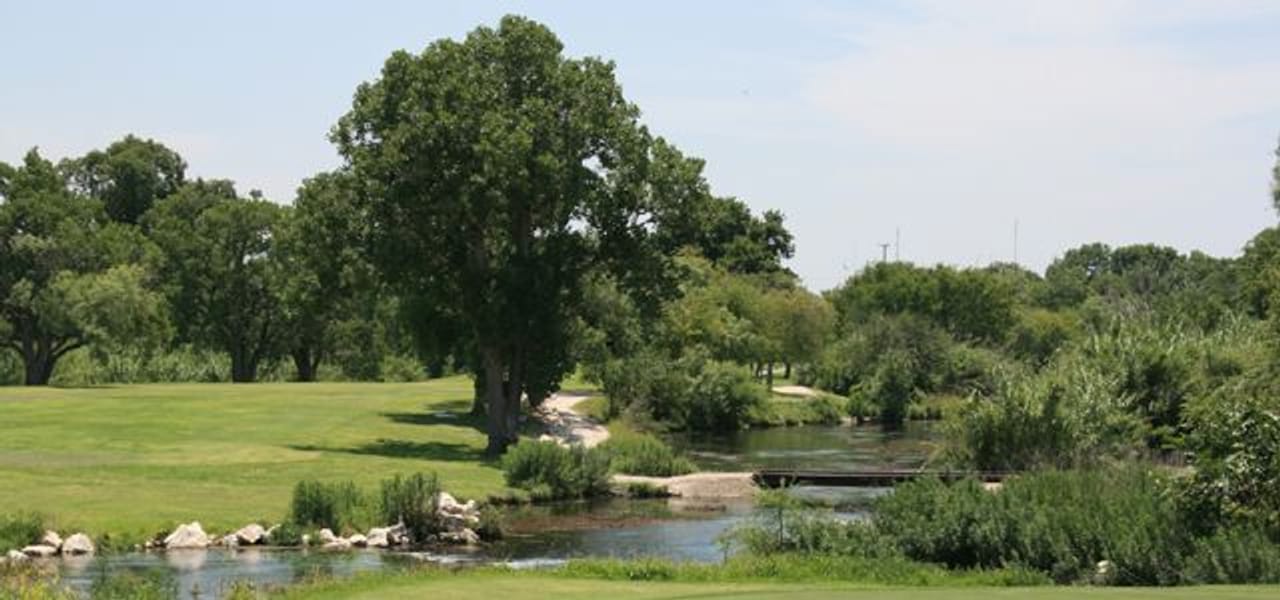 San Felipe Country Club