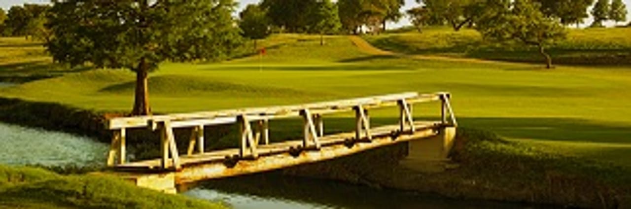 Maridoe Golf Club