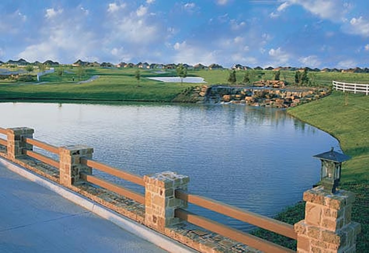 Wildhorse Golf Club at Robson Ranch