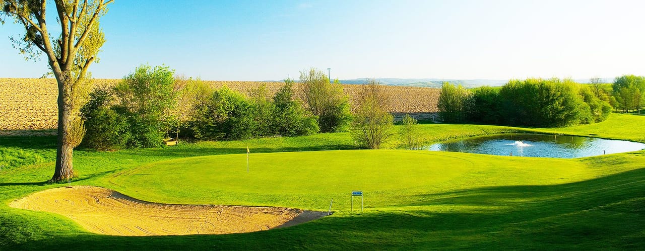 Golf Club Heilbronn-Hohenlohe