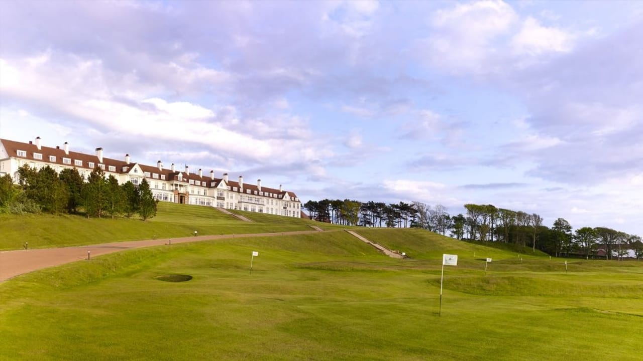 Trump Turnberry Resort (Culzean)