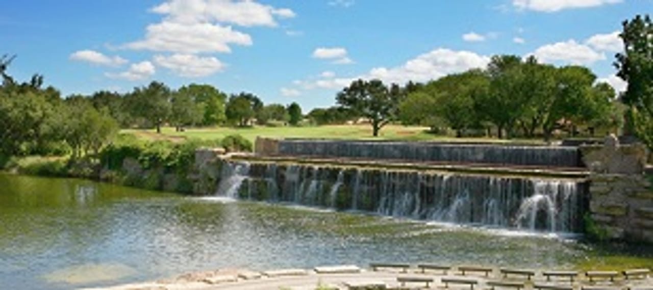 Horseshoe Bay Resort (Slick Rock)