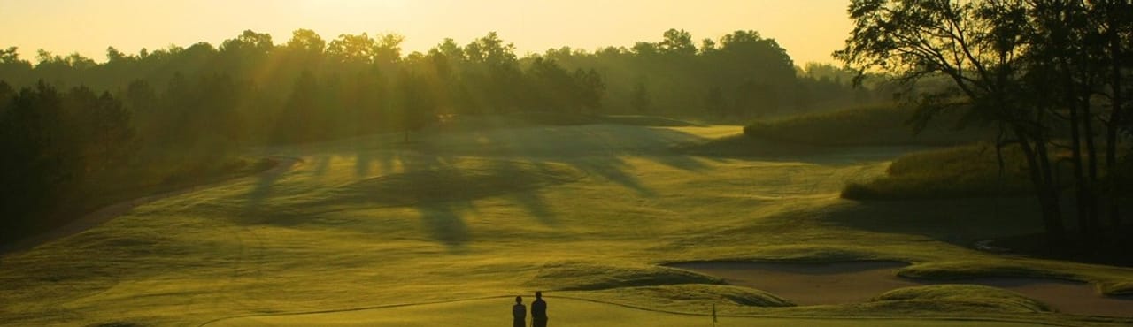 Eagle's Brooke Country Club