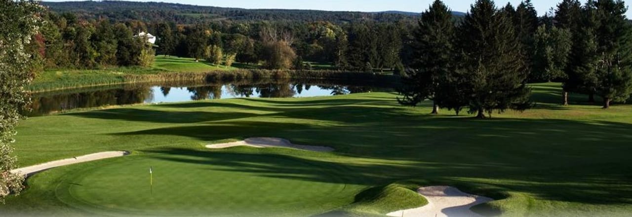 Columbia Golf & Country Club