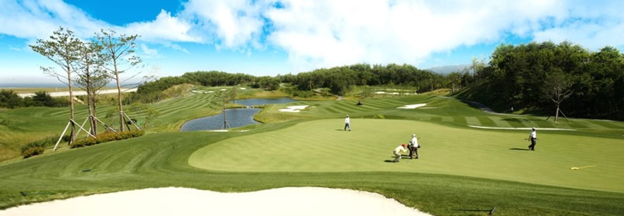 Club Sports du Belvedere