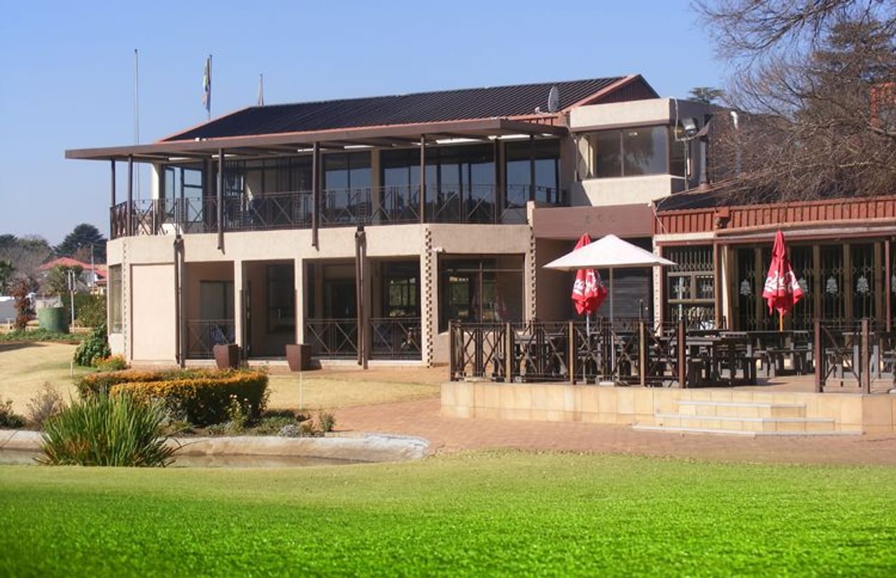 Reading Country Club