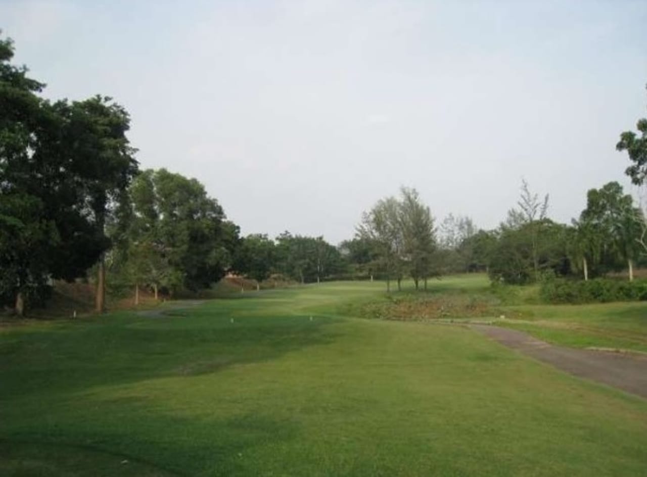 Permaipura Golf & Country Club
