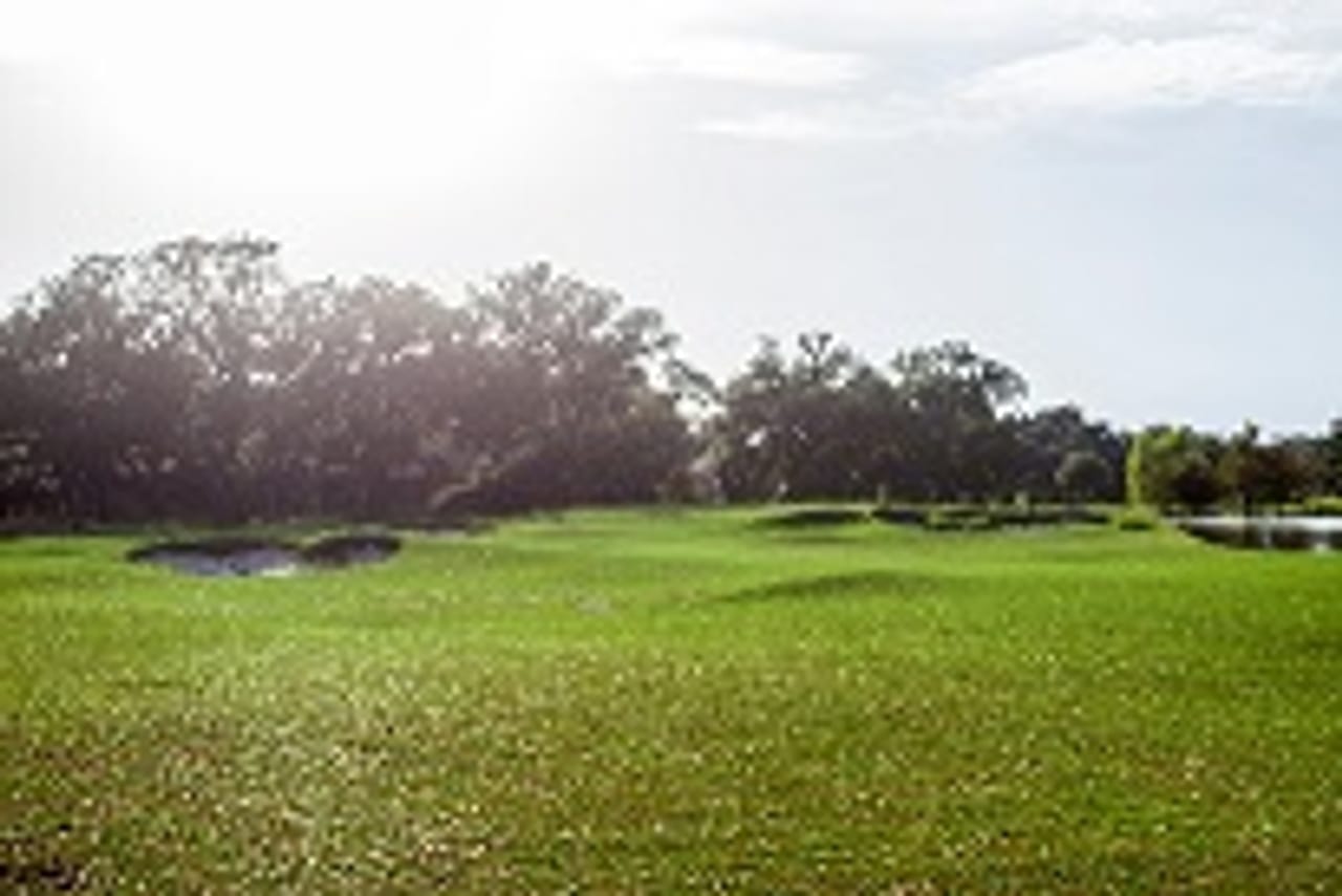Houston Oaks Country Club (Championship)
