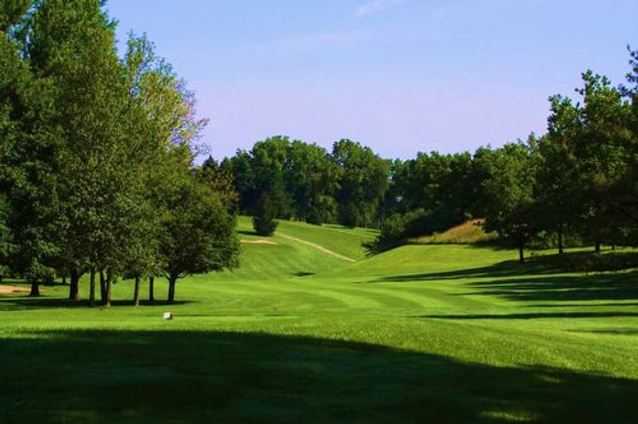 Sugar Valley Golf Club