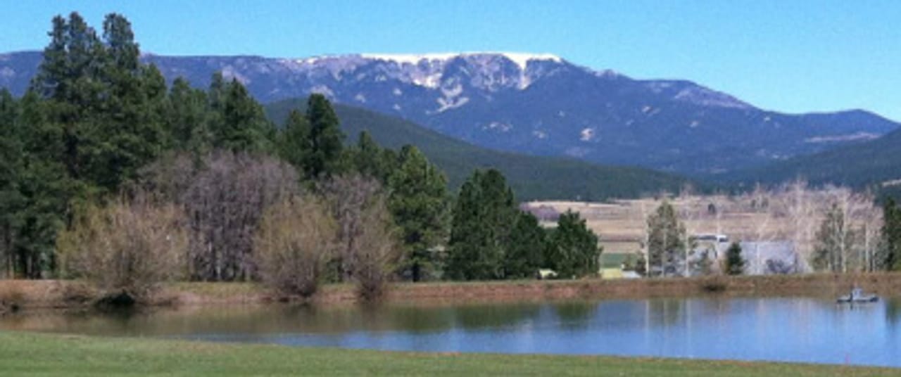 Pendaries VCA Golf Resort