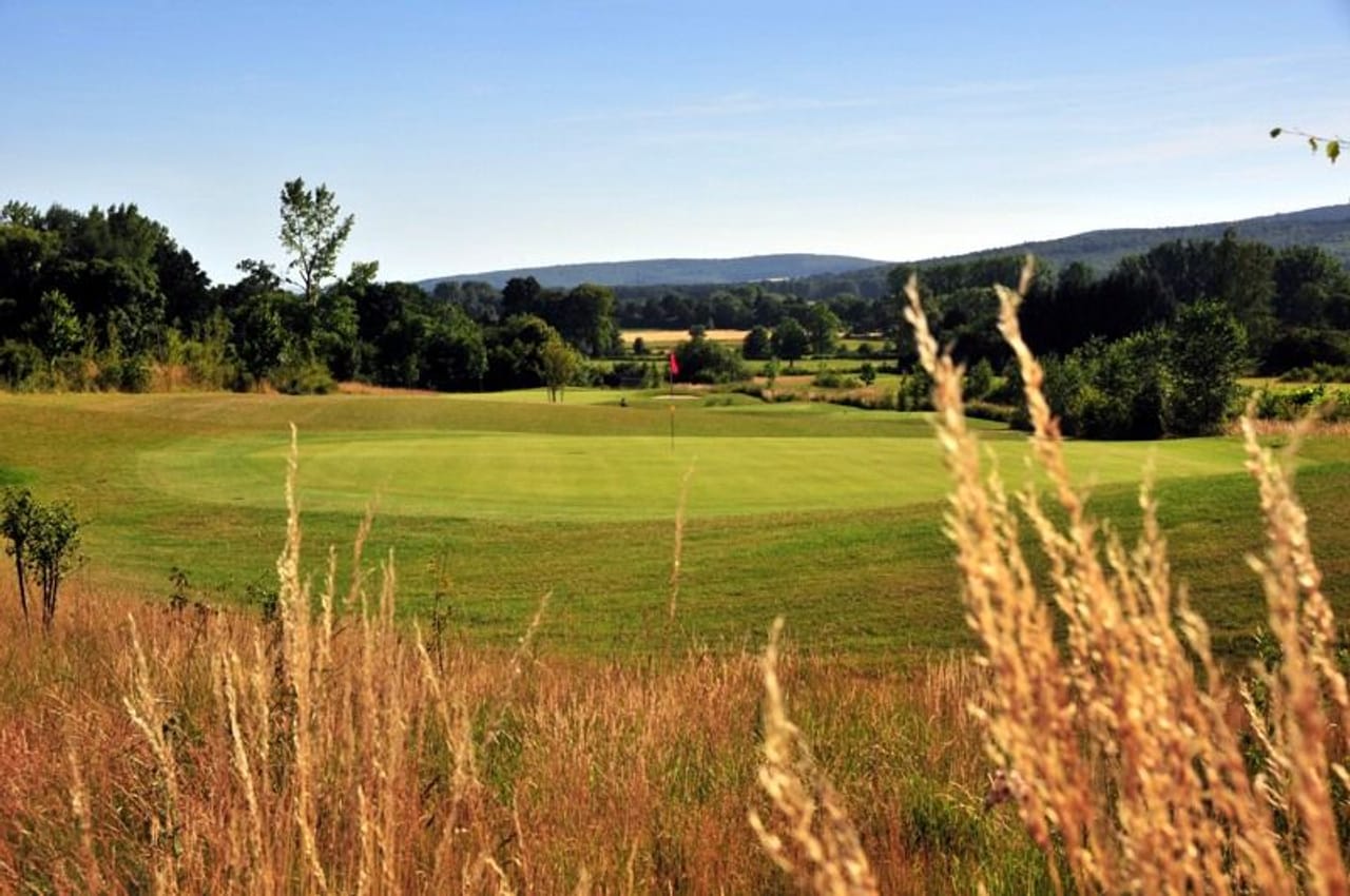 Golf Park am Deister