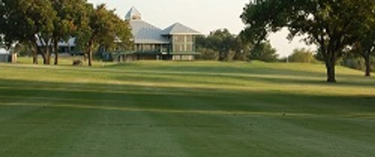 Hurricane Creek Country Club