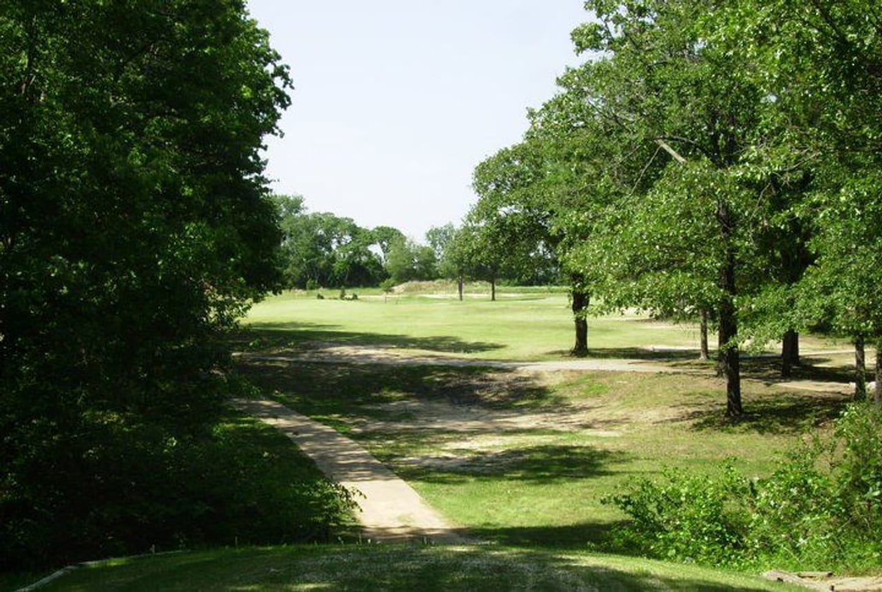 Sand Hills Golf and Country Club