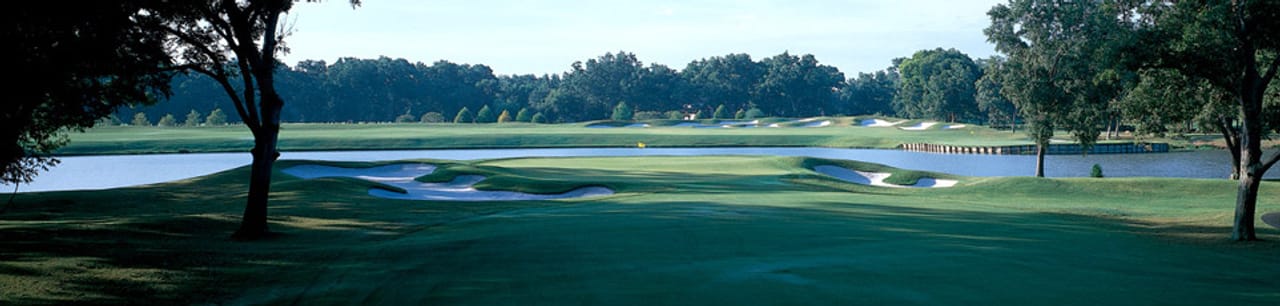 Shadow Hawk Golf Club