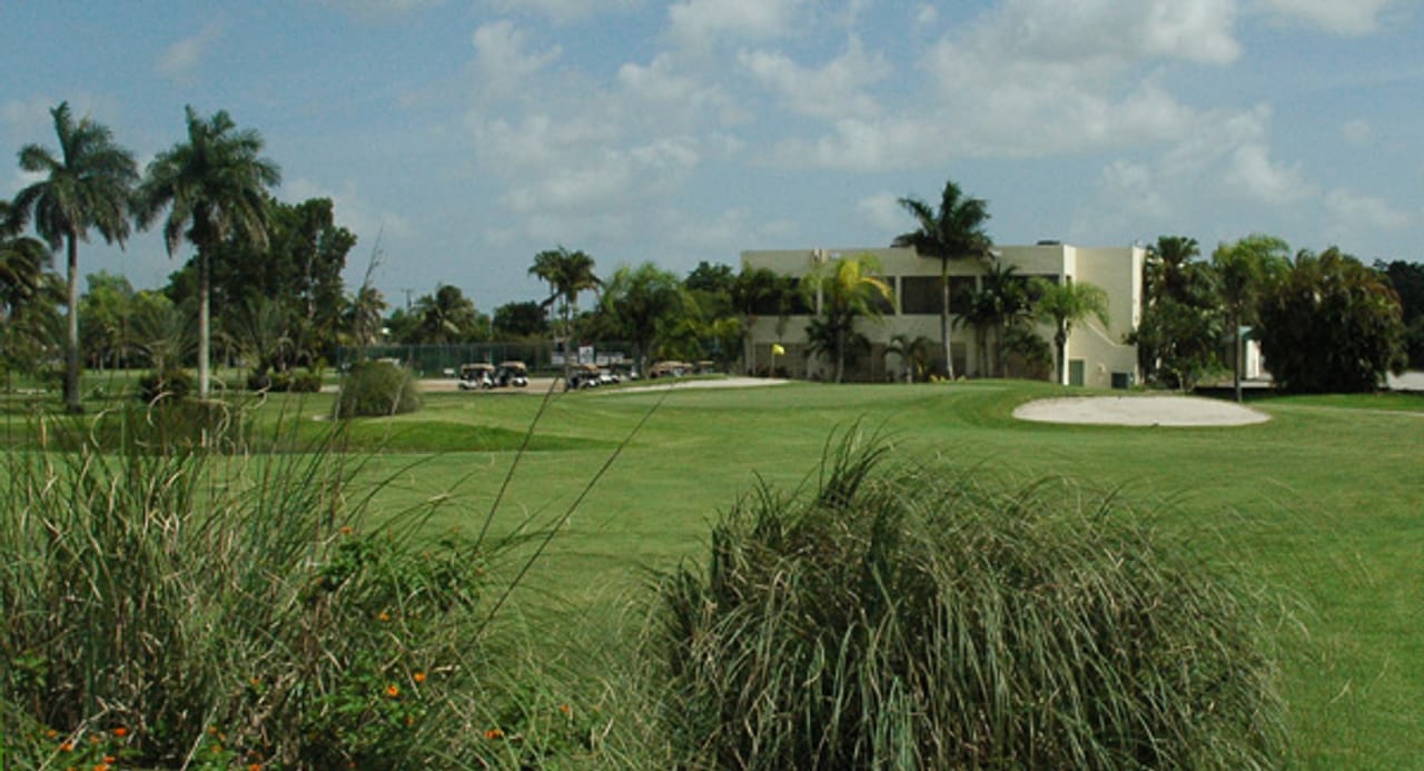 Redland Golf and Country Club